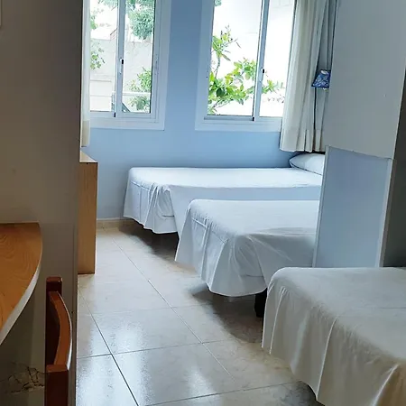 Otel Piccadilly Sitges