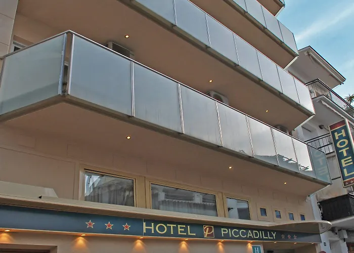 Piccadilly 3* Sitges