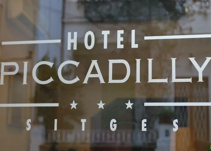 Hotel Piccadilly