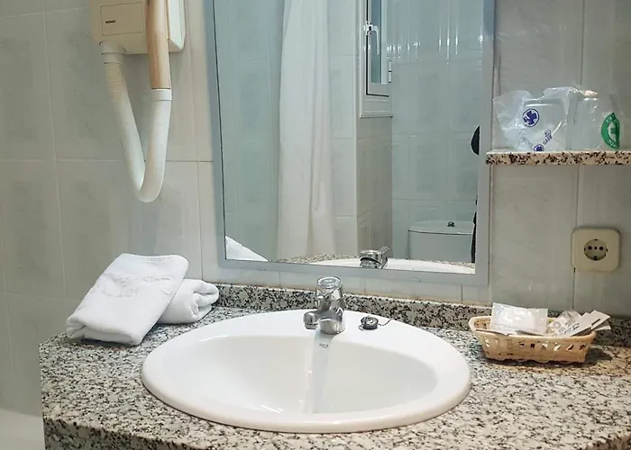 Piccadilly Hotel Sitges