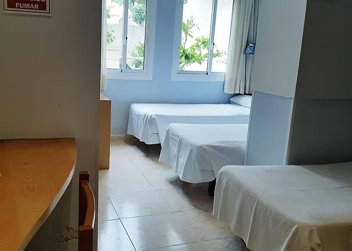 Hotel Piccadilly Sitges