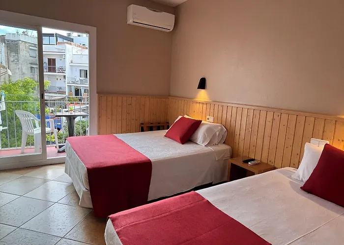 Piccadilly 3* Sitges