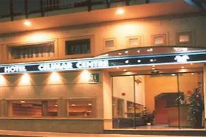 Piccadilly Hotel 3*