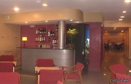 酒店 锡切斯皮卡迪利酒店 3*