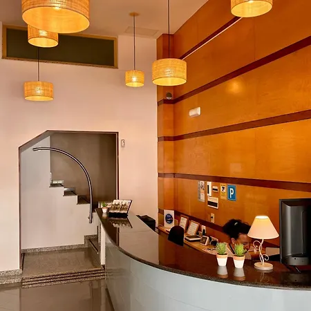 Hotel Piccadilly