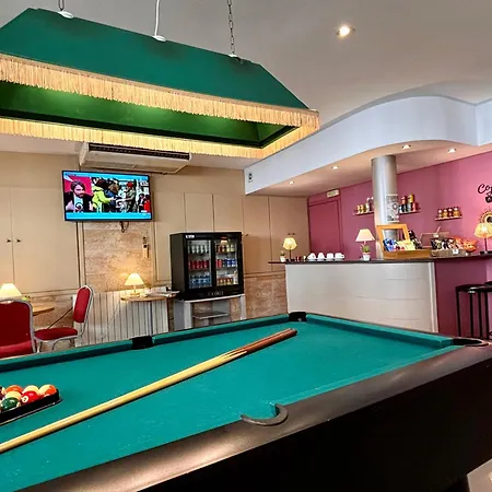Hotel Piccadilly 3*
