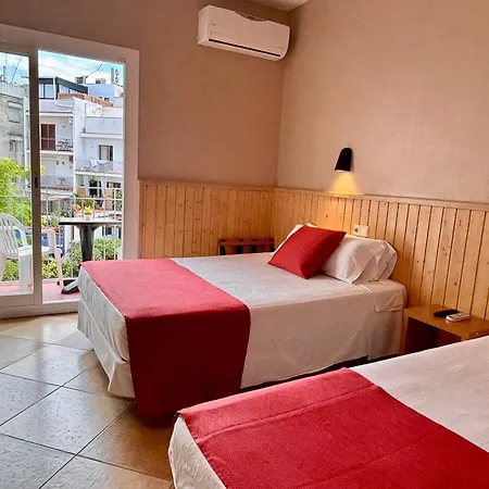 Otel Piccadilly Sitges