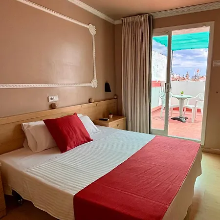 Piccadilly 3* Sitges