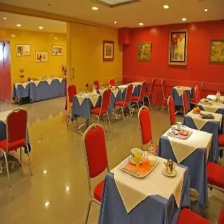Piccadilly Hotel 3*