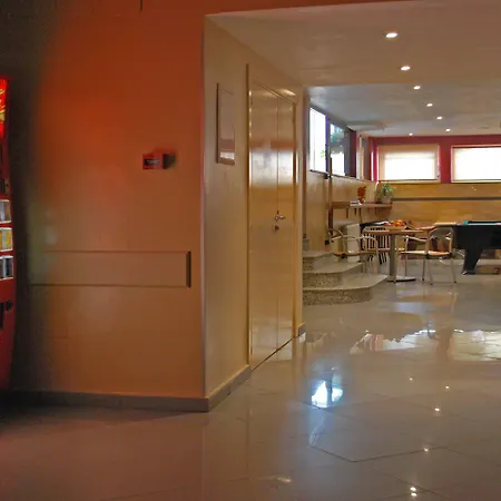 Piccadilly Hotel Sitges