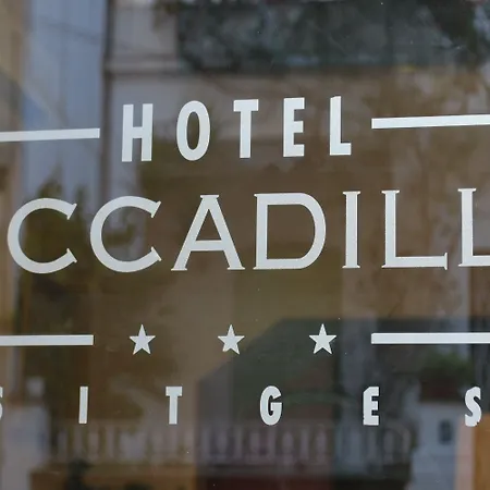 ホテル Piccadilly