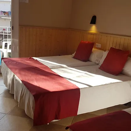 酒店 锡切斯皮卡迪利酒店 锡切斯