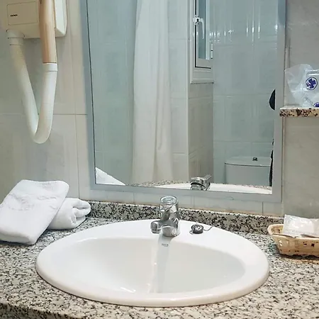 Piccadilly Hotel Sitges