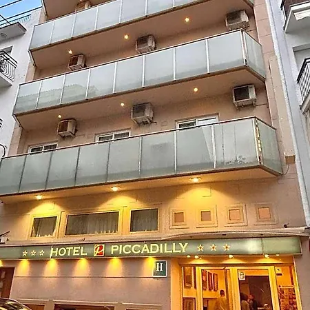 Piccadilly Hotel
