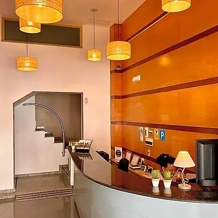 Hotel Piccadilly 3*