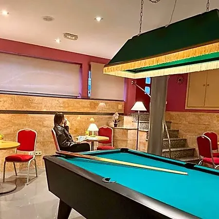Piccadilly Hotel Sitges