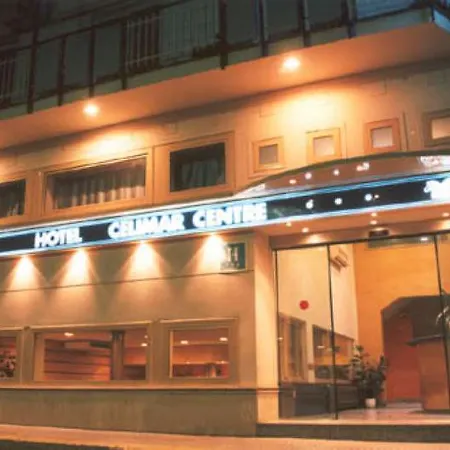 Piccadilly Hotel 3*