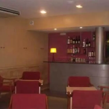 Piccadilly Hotel Sitges