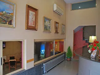 酒店 锡切斯皮卡迪利酒店