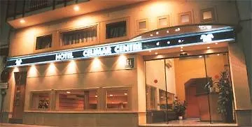 ホテル Piccadilly シッチェス