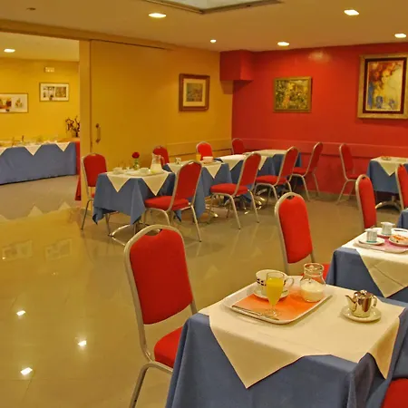 Hotel Piccadilly 3*