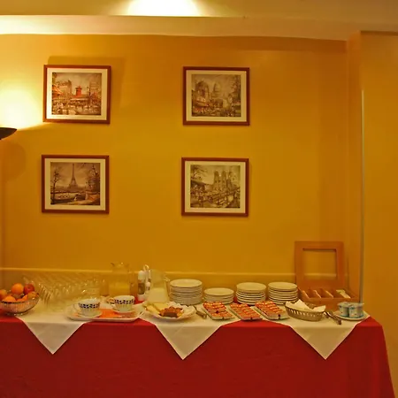 Hotel Piccadilly Sitges