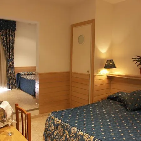 Hotel Piccadilly