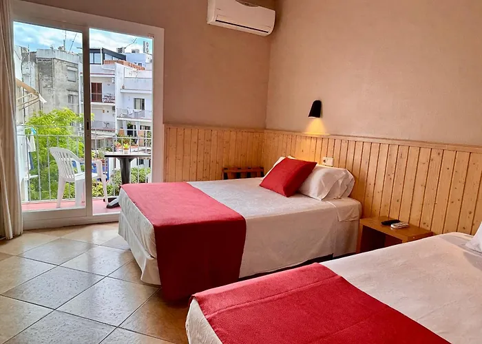 Otel Piccadilly Sitges