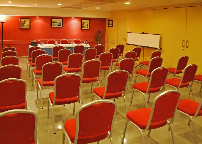 Piccadilly Сіджас