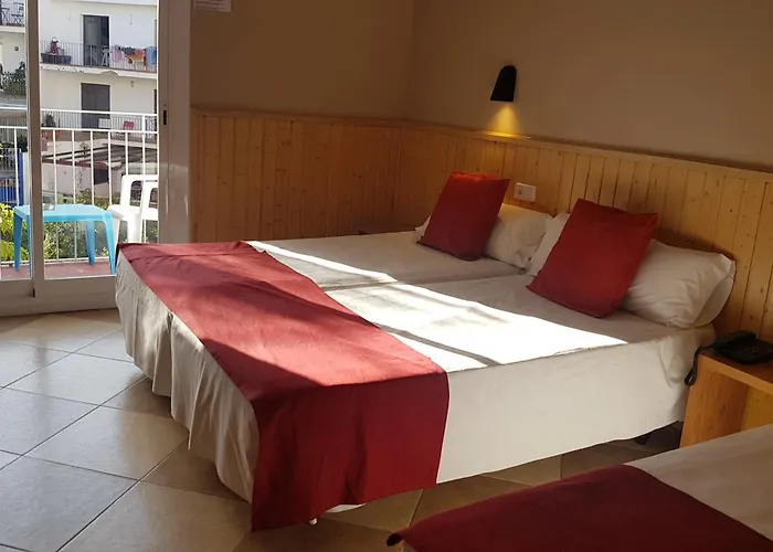 Otel Piccadilly Sitges