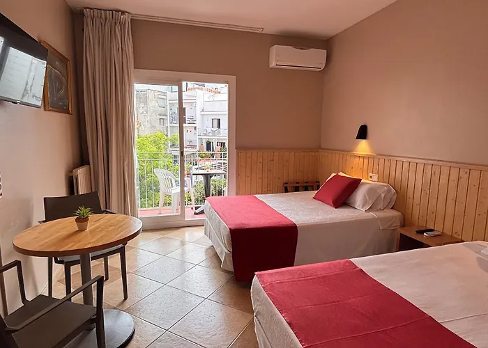 Piccadilly 3* Sitges