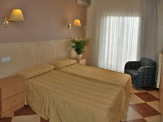 Piccadilly 3* Сіджас