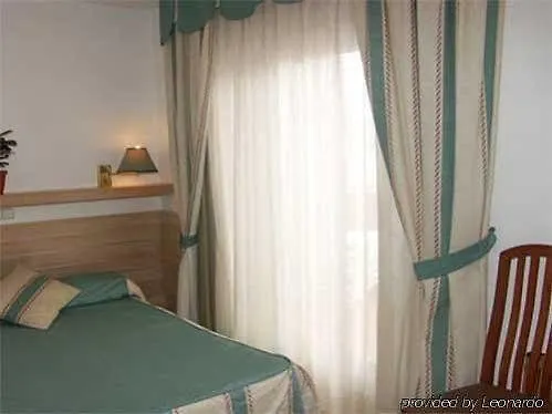 Otel Piccadilly Sitges