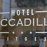Hotell Piccadilly