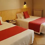 Piccadilly Hotell