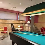 Piccadilly Hotell 3*