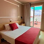 Piccadilly Hotell