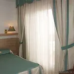 Hotell Piccadilly Sitges