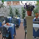 Hotell Piccadilly