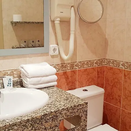 Hotel Piccadilly Sitges