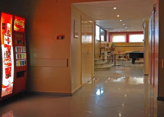 Piccadilly Hotel Sitges