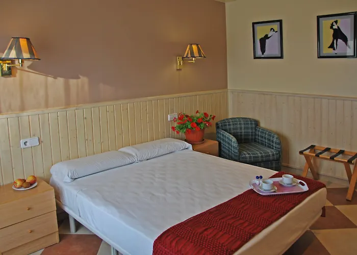 Piccadilly Hotel Sitges