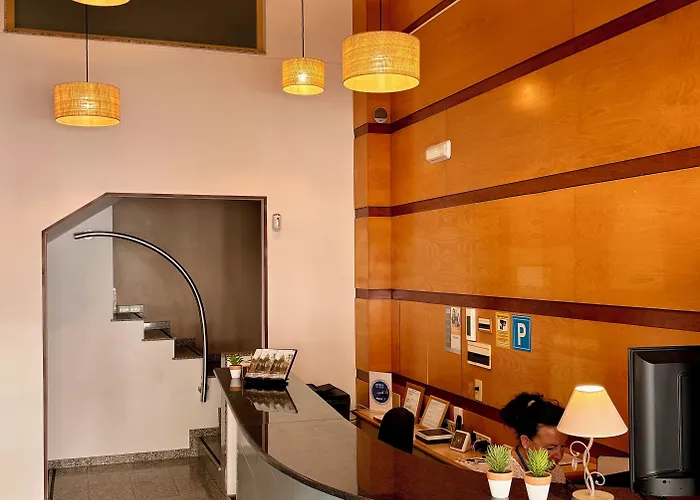 Piccadilly Hotel Sitges