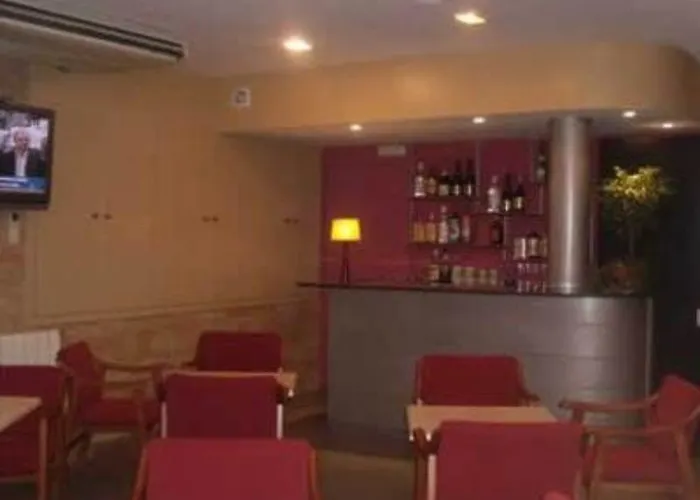 Piccadilly Hotel Sitges