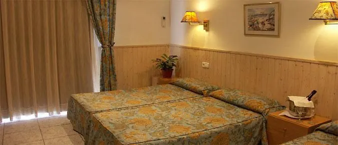 Piccadilly 3* Sitges